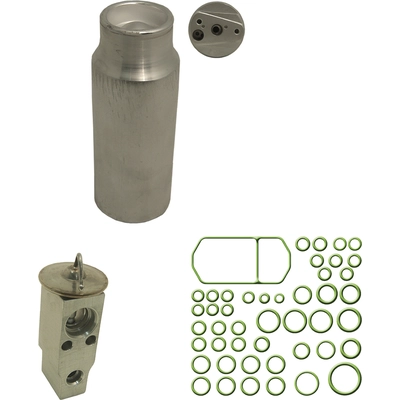 New Drier Or Accumulator by GLOBAL PARTS DISTRIBUTORS - 9441730 pa7