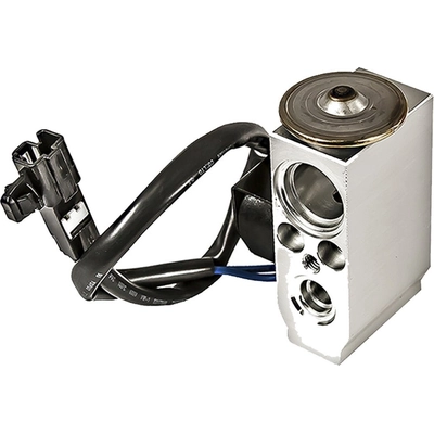 New Drier Or Accumulator by GLOBAL PARTS DISTRIBUTORS - 9441759 pa5