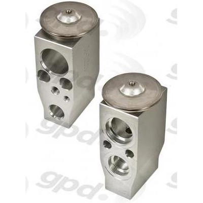 New Drier Or Accumulator by GLOBAL PARTS DISTRIBUTORS - 9441773 pa2