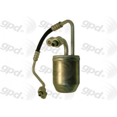 Deshydrateur neuf by GLOBAL PARTS DISTRIBUTORS - 9441791 pa4