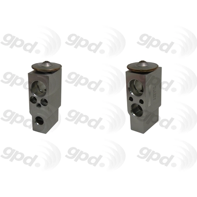 New Drier Or Accumulator by GLOBAL PARTS DISTRIBUTORS - 9441795 pa2