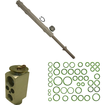 New Drier Or Accumulator by GLOBAL PARTS DISTRIBUTORS - 9441836 pa7