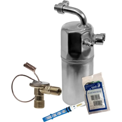 New Drier Or Accumulator by GLOBAL PARTS DISTRIBUTORS - 9441863 pa3