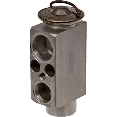 New Drier Or Accumulator by GLOBAL PARTS DISTRIBUTORS - 9441863 pa5