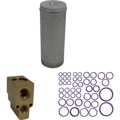 New Drier Or Accumulator by GLOBAL PARTS DISTRIBUTORS - 9441885 pa7