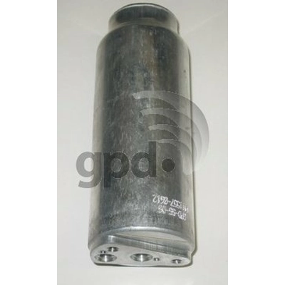 New Drier Or Accumulator by GLOBAL PARTS DISTRIBUTORS - 9442061 pa1