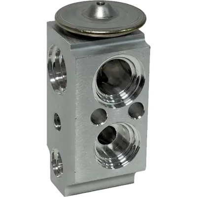 New Drier Or Accumulator by GLOBAL PARTS DISTRIBUTORS - 9442073 pa3