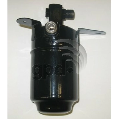 New Drier Or Accumulator by GLOBAL PARTS DISTRIBUTORS - 9442114 pa1