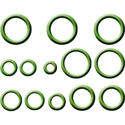 New Drier Or Accumulator by GLOBAL PARTS DISTRIBUTORS - 9442151 pa3