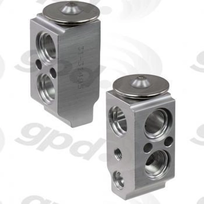 New Drier Or Accumulator by GLOBAL PARTS DISTRIBUTORS - 9442249 pa5