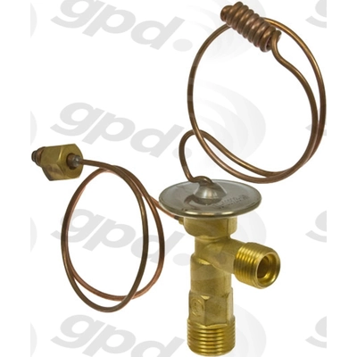 Deshydrateur neuf par GLOBAL PARTS DISTRIBUTORS - 9442260 pa1