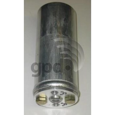 New Drier Or Accumulator by GLOBAL PARTS DISTRIBUTORS - 9442295 pa3