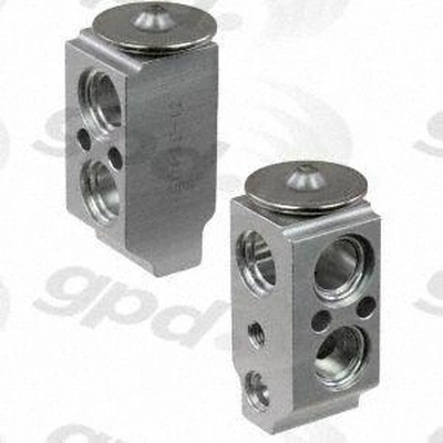 New Drier Or Accumulator by GLOBAL PARTS DISTRIBUTORS - 9442317 pa5