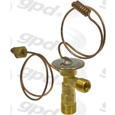 New Drier Or Accumulator by GLOBAL PARTS DISTRIBUTORS - 9442320 pa3