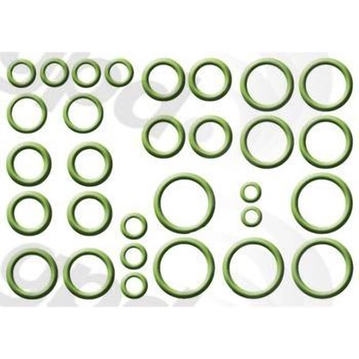 New Drier Or Accumulator by GLOBAL PARTS DISTRIBUTORS - 9442371 pa3