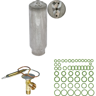 New Drier Or Accumulator by GLOBAL PARTS DISTRIBUTORS - 9442404 pa13