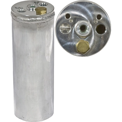 New Drier Or Accumulator by GLOBAL PARTS DISTRIBUTORS - 9442427 pa5