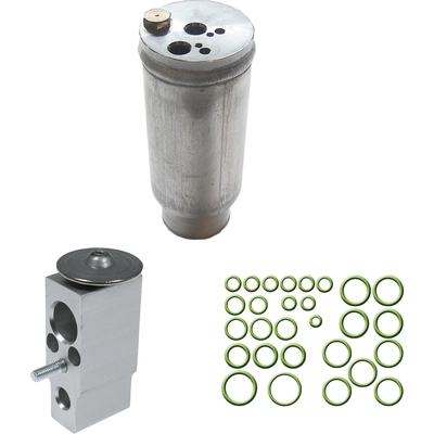 New Drier Or Accumulator by GLOBAL PARTS DISTRIBUTORS - 9442459 pa7