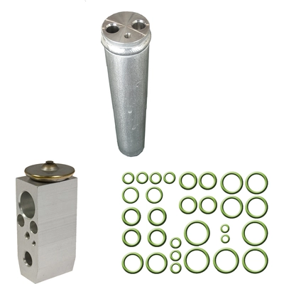 New Drier Or Accumulator by GLOBAL PARTS DISTRIBUTORS - 9442466 pa7