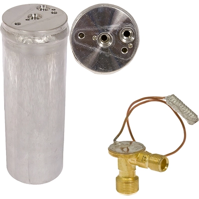 New Drier Or Accumulator by GLOBAL PARTS DISTRIBUTORS - 9442659 pa5