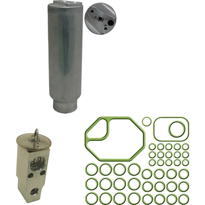 New Drier Or Accumulator by GLOBAL PARTS DISTRIBUTORS - 9442662 pa5
