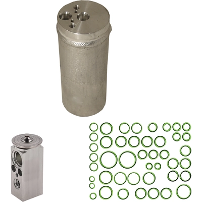 New Drier Or Accumulator by GLOBAL PARTS DISTRIBUTORS - 9442736 pa10