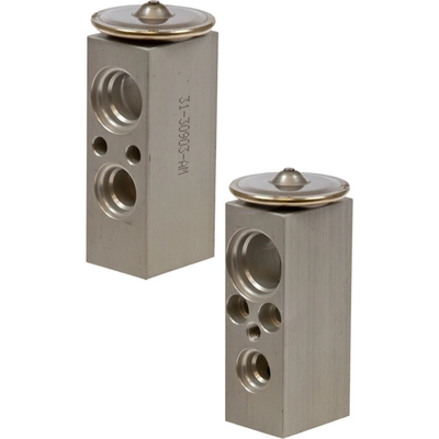 New Drier Or Accumulator by GLOBAL PARTS DISTRIBUTORS - 9442736 pa7