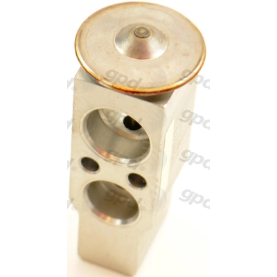New Drier Or Accumulator by GLOBAL PARTS DISTRIBUTORS - 9442769 pa3
