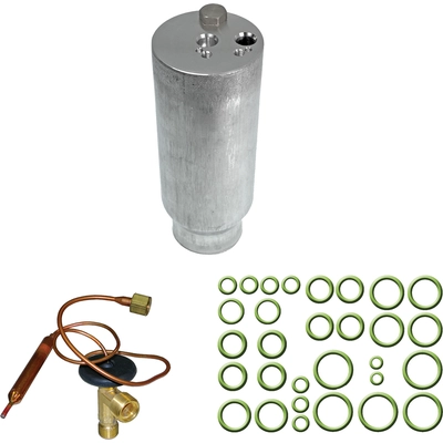 New Drier Or Accumulator by GLOBAL PARTS DISTRIBUTORS - 9442804 pa13