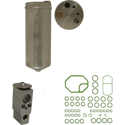 New Drier Or Accumulator by GLOBAL PARTS DISTRIBUTORS - 9442805 pa6