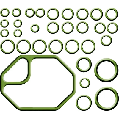 New Drier Or Accumulator by GLOBAL PARTS DISTRIBUTORS - 9442879 pa5