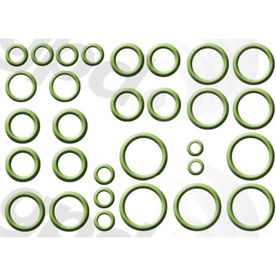 New Drier Or Accumulator by GLOBAL PARTS DISTRIBUTORS - 9442903 pa2