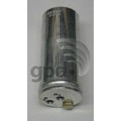 New Drier Or Accumulator by GLOBAL PARTS DISTRIBUTORS - 9442903 pa7