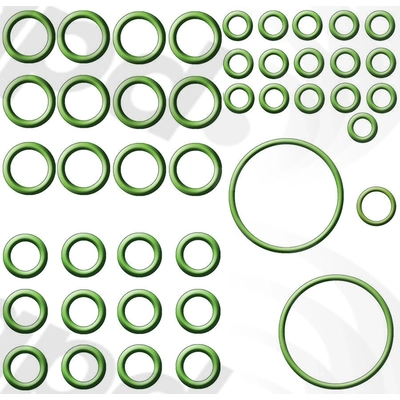 New Drier Or Accumulator by GLOBAL PARTS DISTRIBUTORS - 9442917 pa1