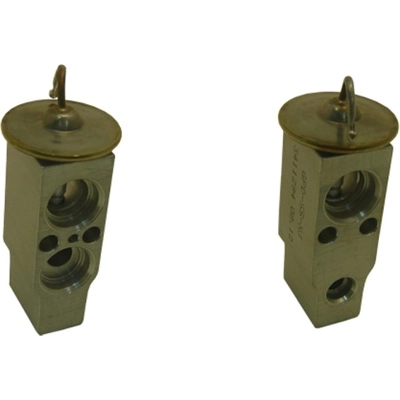 New Drier Or Accumulator by GLOBAL PARTS DISTRIBUTORS - 9443020 pa5