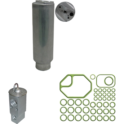 New Drier Or Accumulator by GLOBAL PARTS DISTRIBUTORS - 9443031 pa10