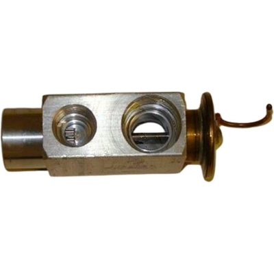 New Drier Or Accumulator by GLOBAL PARTS DISTRIBUTORS - 9443081 pa6
