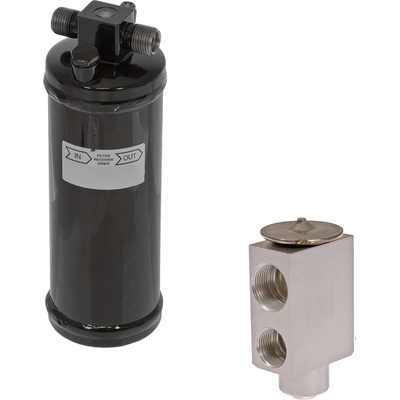 New Drier Or Accumulator by GLOBAL PARTS DISTRIBUTORS - 9443081 pa7