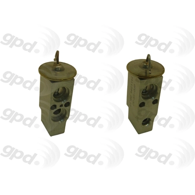 Deshydrateur neuf de GLOBAL PARTS DISTRIBUTORS - 9443092 pa2