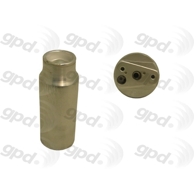 Deshydrateur neuf de GLOBAL PARTS DISTRIBUTORS - 9443092 pa3