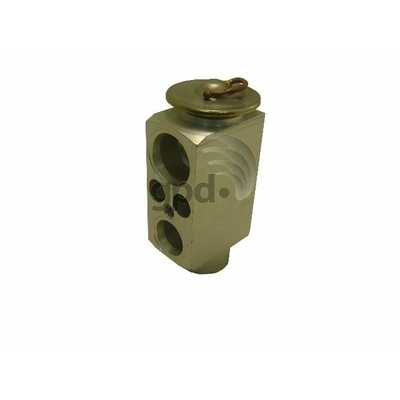 New Drier Or Accumulator by GLOBAL PARTS DISTRIBUTORS - 9443148 pa2