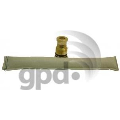 New Drier Or Accumulator by GLOBAL PARTS DISTRIBUTORS - 9443181 pa4