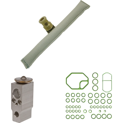 New Drier Or Accumulator by GLOBAL PARTS DISTRIBUTORS - 9443181 pa9