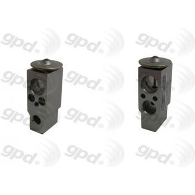 New Drier Or Accumulator by GLOBAL PARTS DISTRIBUTORS - 9443317 pa5