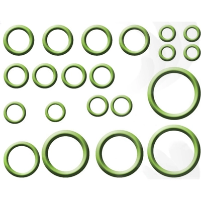 New Drier Or Accumulator by GLOBAL PARTS DISTRIBUTORS - 9443349 pa6