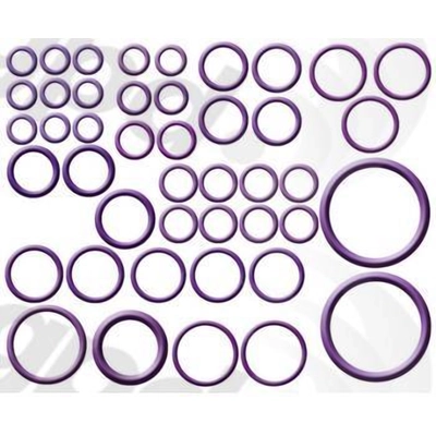 New Drier Or Accumulator by GLOBAL PARTS DISTRIBUTORS - 9443350 pa4