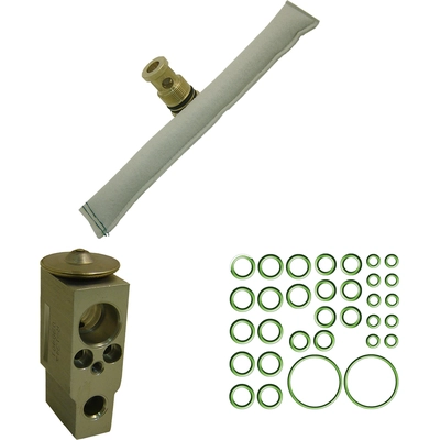 New Drier Or Accumulator by GLOBAL PARTS DISTRIBUTORS - 9443364 pa6