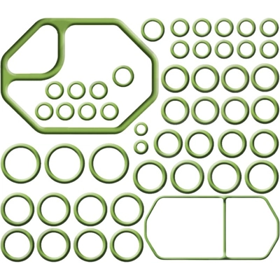 New Drier Or Accumulator by GLOBAL PARTS DISTRIBUTORS - 9443366 pa8