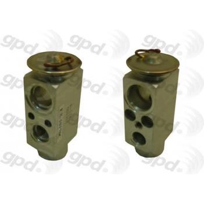 New Drier Or Accumulator by GLOBAL PARTS DISTRIBUTORS - 9443370 pa4