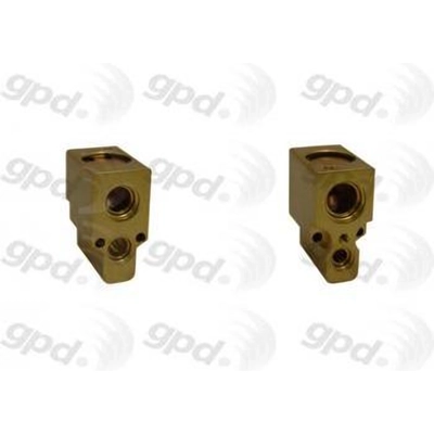 New Drier Or Accumulator by GLOBAL PARTS DISTRIBUTORS - 9443377 pa5